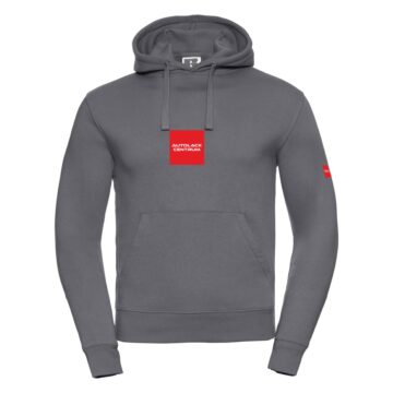 Heavy Hoodie